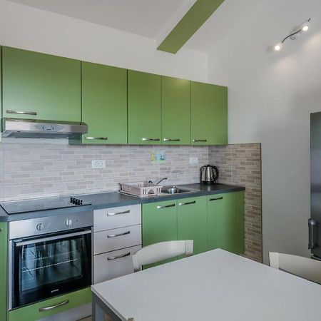 Wabi Sabi Resort & Apartments Brzac 외부 사진