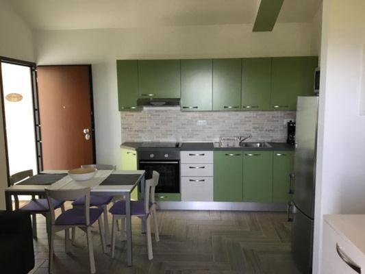 Wabi Sabi Resort & Apartments Brzac 외부 사진